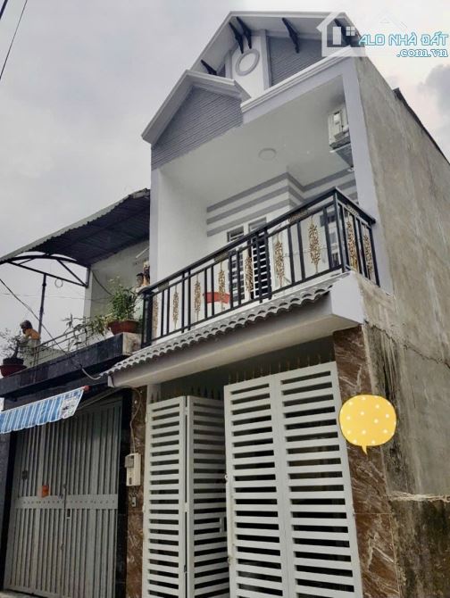 Bán nhà tại Võ Văn Vân - Xã Vĩnh Lộc B - Huyện Bình Chánh, Dt:(4X 32)128m2, Gía: 6,49tỷ TL