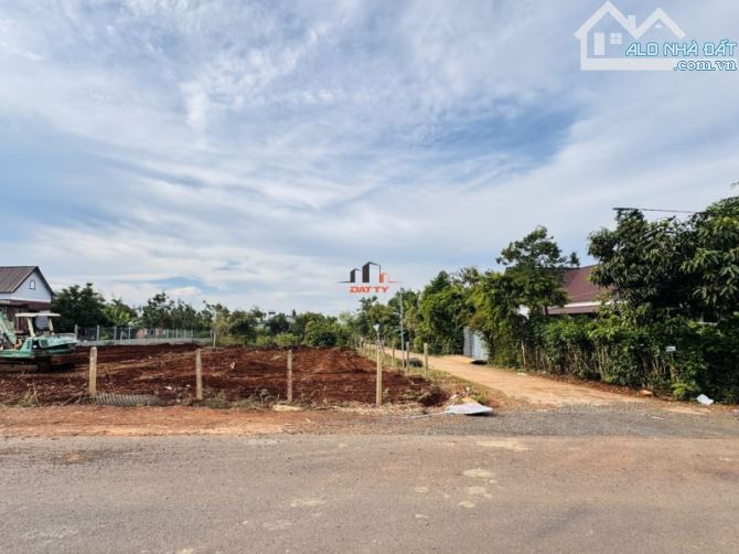 💥26x27m KOMLEO- GÓC 2MT ĐƯỜNG NHỰA 24m 6,5 tỷ