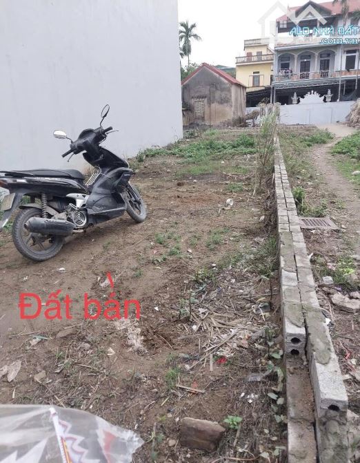 BÁN 83M ĐẤT TRỤC CHÍNH DUYÊN THÁI-NGỌC HỒI P.LÔ Ô TÔ TRÁNH KINH DOANH CHỈ 9.8 TỶ