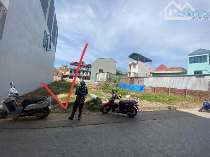 BÁN 83M ĐẤT TRỤC CHÍNH DUYÊN THÁI-NGỌC HỒI P.LÔ Ô TÔ TRÁNH KINH DOANH CHỈ 9.7 TỶ
