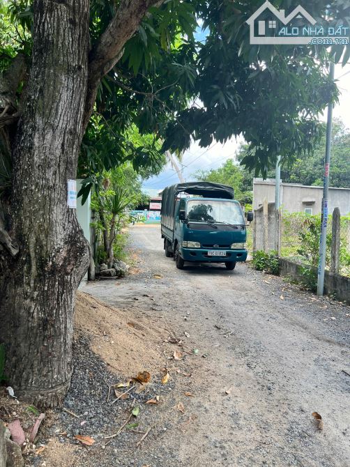 12m Ngang Cam Hoà Quy Hoạch An Toàn
