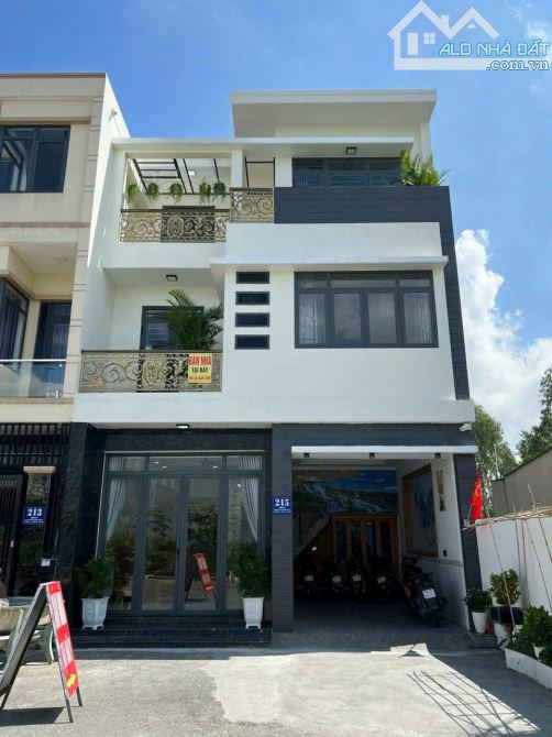 Ngộp Bank Bán Cần Bán Nhà QL1K Thủ Đức Gần Làng Đại Học