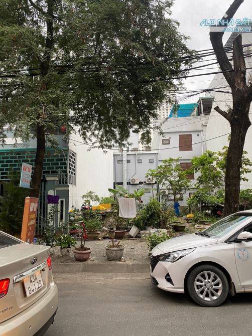 Đất An Thượng vài bước chân ra biển Mỹ Khê, rẻ hơn thị trường 2ty, cơ hội chốt nhanh