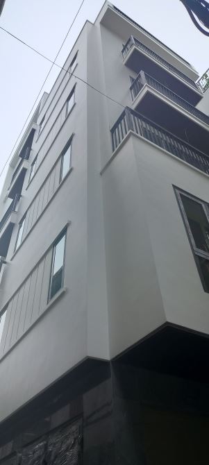 Ngọc Thụy: 52m2, mặt tiền 4.8m, căn góc, gara ô tô, thang máy