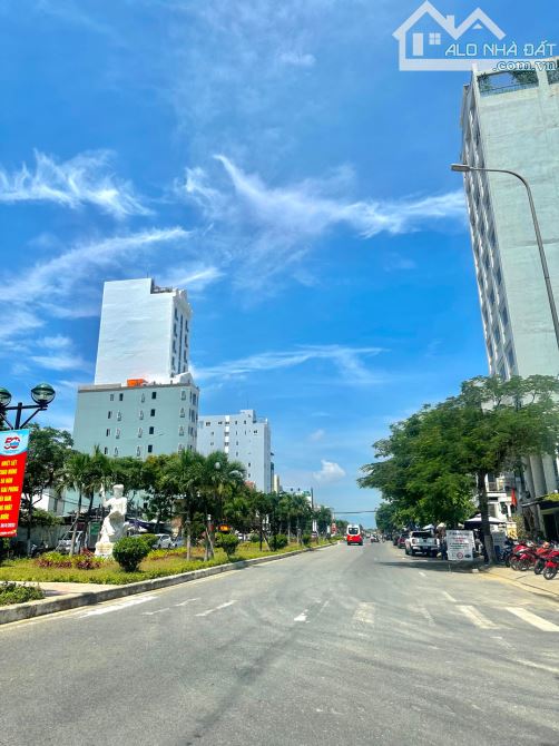 Bán đất tặng nhà cấp 4 gần mặt tiền Hồ Xuân Hương, Ngũ Hành Sơn, 105m², chỉ 7.5 tỷ