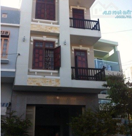 GIẢM GIÁ sâu 3 tỷ Mặt Tiền PHẠM VIẾT CHÁNH, P. Nguyễn Cư Trinh, Q. 1, DT: 64m2, 2 tâng