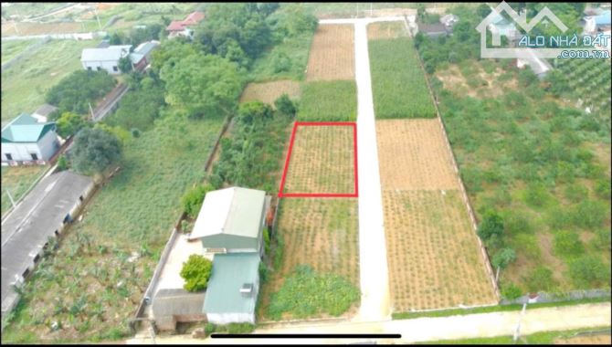 Hàng Fo 115m full thổ Mặt tiền rộng  Đường Thông sát Trục Thôn Hoà Thạch Quốc Oai Hà Nội