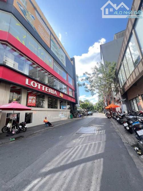 Bán nhà 4x18m – 5 tầng HXH Nguyễn Trọng Tuyển, Phú Nhuận – 13.4 tỷ
