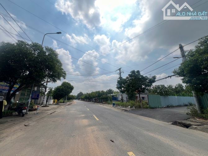 Bán đất sổ riêng Phước Tân, Biên Hòa, Đồng Nai, 1.5 tỷ.