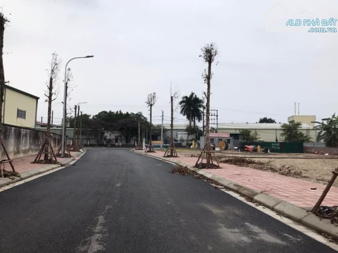 Bán đất đấu giá Tổ 4 Quang Minh- Mê Linh- Hà Nội  ĐẤT QUANG MINH - SÁNG NHƯ BÌNH MINH