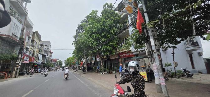 ĐÓN ĐẦU QH VÂN NỘI ĐÔNG ANH.  SAU QUY HOẠCH MẶT ĐƯỜNG 40M GIÁ TRỊ X3 X4 TRONG TƯƠNG LAI GẦ