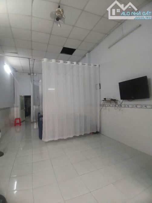 NHÀ GÒ VẤP - 4X19M, 2 TẦNG - HẺM NHỰA 5M THÔNG QUANG TRUNG, PHAN HUY ÍCH