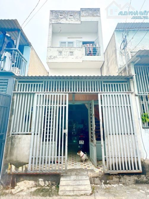 Nhà 40m2, 3PN 3WC Có Sân Thượng,Chỉ Hơn 3Tỷ, Gần Mã Lò