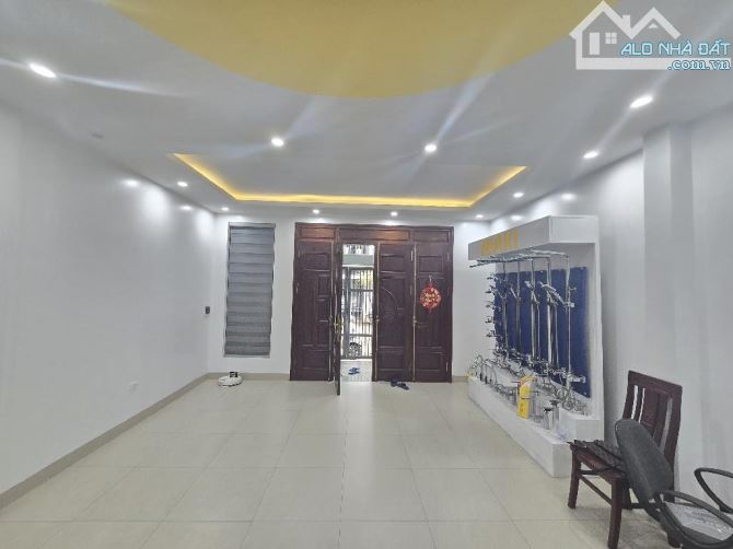 🏡 BÁN NHÀ PHÂN LÔ KĐT AO SÀO 70Mx4 TẦNG – Ô TÔ TRÁNH – CHẠY QUANH NHÀ 🏡
