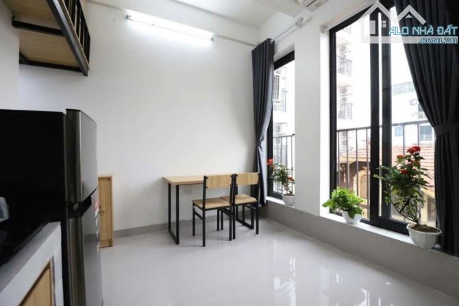 🏠🏠MÁY IN TIỀN CỠ LỚN - TT CẦU GIẤY - PCCC ĐẨY ĐỦ - GẦN PHỐ - NGÕ ĐẸP - 44 PHÒNG KHÉP KÍN