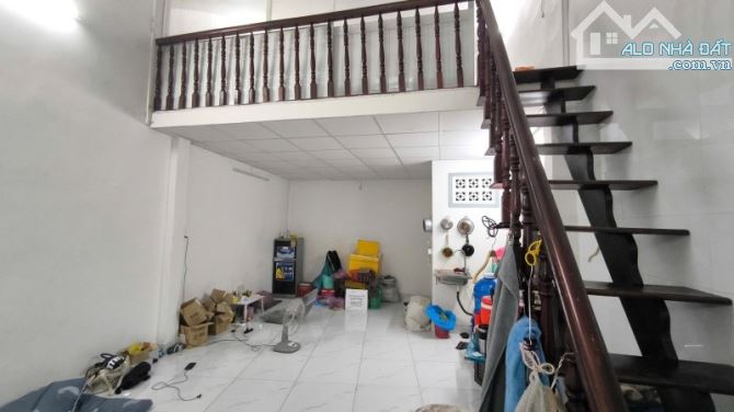 🏡 NHÀ MẶT TIỀN KD Q.TÂN BÌNH - KẾ BÀU CÁT– GẦN CHỢ – 55M² – CHỈ 4.5 TỶ