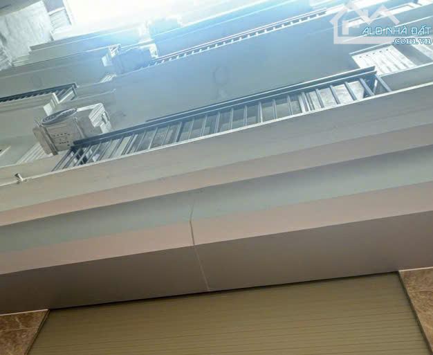 BÁN NHÀ MINH KHAI, BẮC TỪ LIÊM – 6 TẦNG – THANG MÁY – FULL NỘI THẤT XỊN SÒ - S= 38M2 - GIÁ