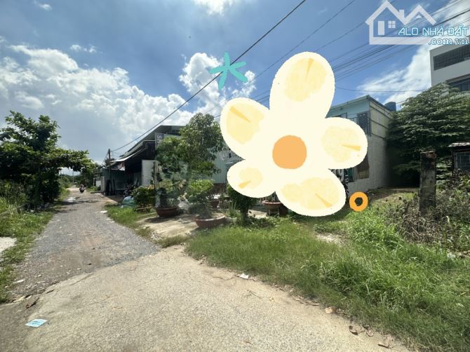 Đất thổ cư đường TX24 phường TX Q12 DT 128m2(4x32) hẻm ô tô 💲 4,3 tỷ