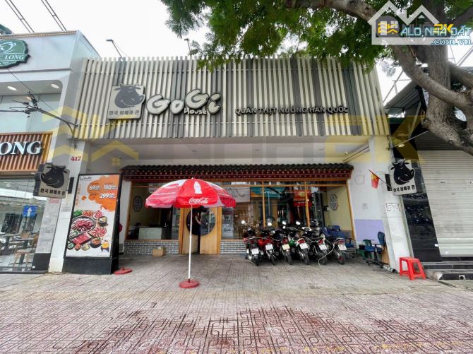 Khan hiếm! MT  Bùi Hữu Nghĩa, Bình Thạnh, 8x22m, 2 Tầng - HĐT: 100 triệu, giá 43 tỷ