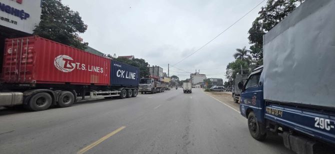 VỊ TRÍ KIM CƯƠNG ĐÓN ĐẦU QH MP QL3  MAI LÂM ĐÔNG ANH SAU QH SÁT BÙNG BINH Đ TỨ LIÊN + QL3