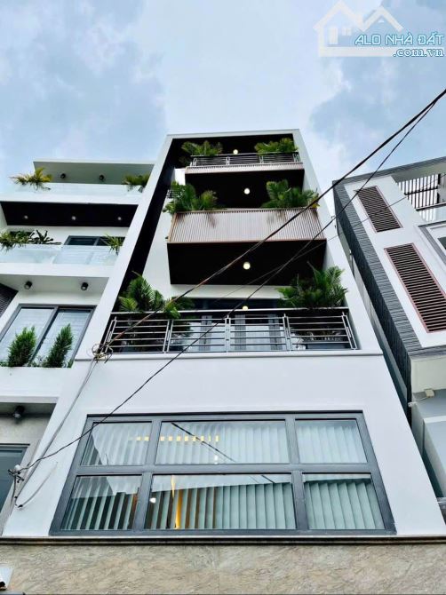 DÒNG TIỀN SẴN 42TRIỆU/THÁNG NHÀ NGUYỄN THỊ MINH KHAI,QUẬN 1. GIÁ 5TỶ190/80m2(4mx20m).SHR