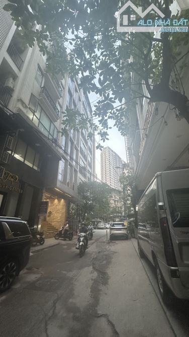 Bán nhà Hoàng Công Chất 50m2 phân lô,ô tô tránh,hàng xóm Goldmark City nhỉnh 15 tỷ