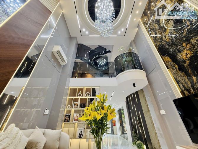 52m2, BÁN NHÀ XÂY MỚI 2000%, SHR, THỐNG NHẤT, P16 GÒ VẤP, NHỈNH 7 TỶ