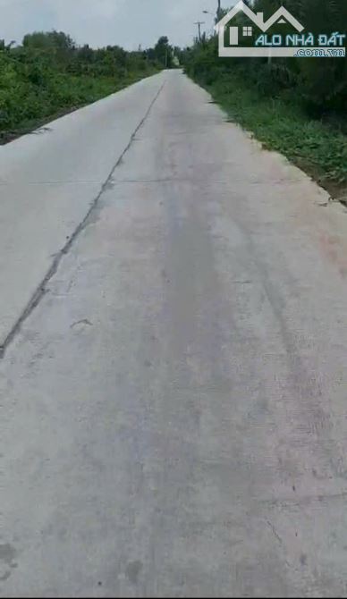 Bán gấp nhà vườn MT Nhơn Trạch sát TP.HCM giá rẻ 2tr/m,đường xe tải, gần sông.SR CHÍNH CHỦ