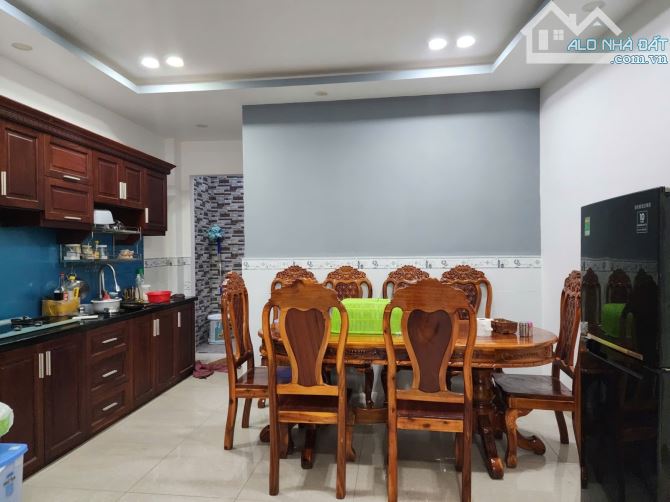 TÂN PHÚ - LÊ TRỌNG TẤN - 64M² (4,6x14M) - 3 TẦNG MỚI - GẦN ĐH & AEON - 5.6 TỶ 💥