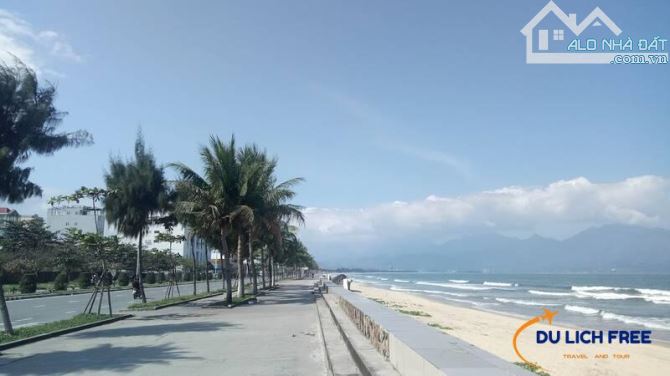 Dòng Tiền Cạnh Biển Và Trường Đại Học- Kiệt 6m Dũng Sĩ Thanh Khê-179m2- Ngang 6m-7 Tỷ hơn