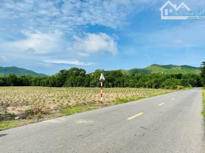 LONG MỸ ĐÃ SÁP NHẬP THỊ TRẤN PHƯỚC HẢI; ĐẤT ĐỎ - BRVT 🌈DT 1800m2