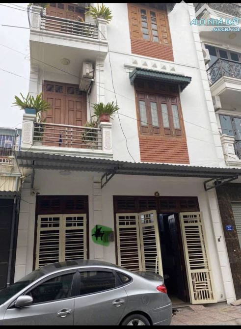 Cần bán nhà đẹp mặt phố Cô Đông Tp Hải Dương