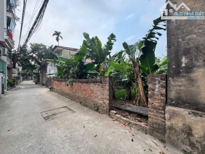 ĐẤT ĐẸP TÌNH QUANG -GIANG BIÊN 65M MT 5M Ô TÔ THÔNG VÀO 90T/M