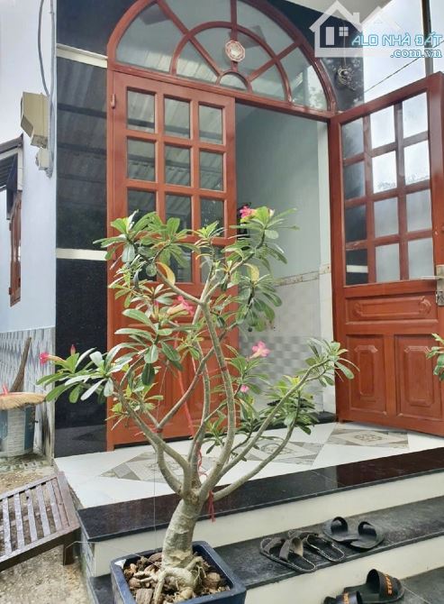 🌟 BÁN NHÀ 3 TẦNG - 4x23M – ĐƯỜNG TRẦN THỊ CỜ, PHƯỜNG THỚI AN, QUẬN 12 🌟
