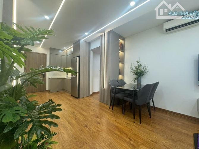 Bán căn hộ chung cư 3PN tại Hồ Tùng Mậu 85 m chỉ hơn 4 tỷ