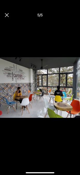 Bán nhà Góc 2 mặt tiền đường Đỗ Quang, Vĩnh Trung, DT 12x14m, view bờ hồ Hàm Nghi