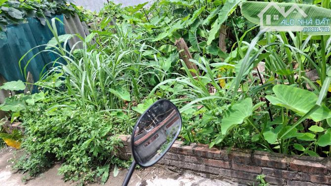 BÁN ĐẤT PHÚC LỢI, LONG BIÊN – 49.5M2 VUÔNG VẮN, NGÕ THÔNG, GẦN Ô TÔ, KHÔNG KHÍ TRONG LÀNH