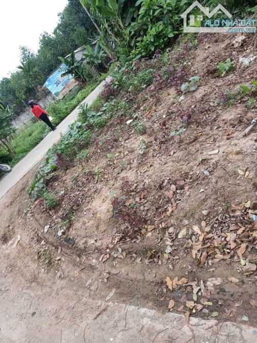 Nhỉnh tỷ sở hữu ngay 40m² full thổ tại Thụy Hương  – Ô tô đỗ cửa, pháp lý chuẩn