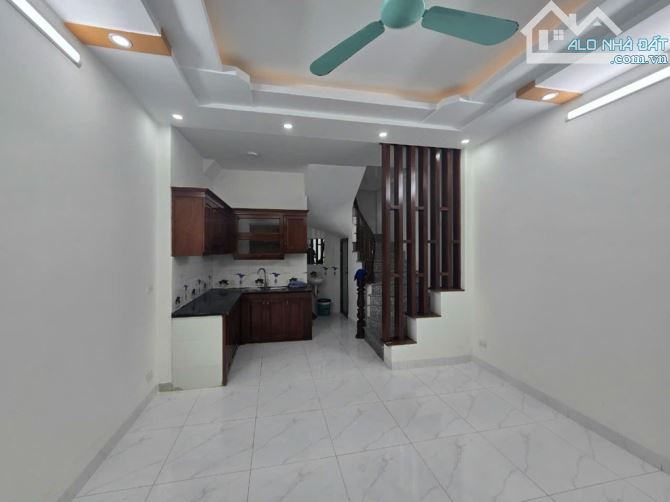 💥 SIÊU ĐẸP ! nhà Phú Mỹ 38m - 8 tỷ x, lô góc, gần ô tô, nhà mới