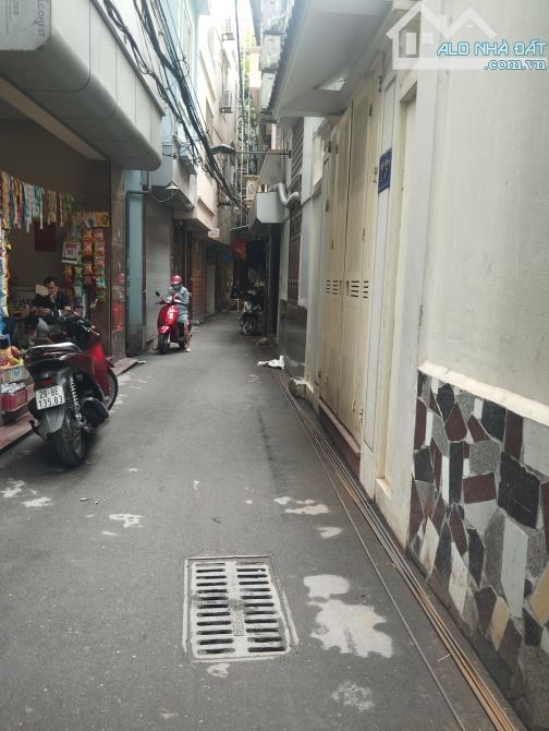 💥 SIÊU ĐẸP ! nhà Phú Mỹ 38m - 8 tỷ x, lô góc, gần ô tô, nhà mới - 2