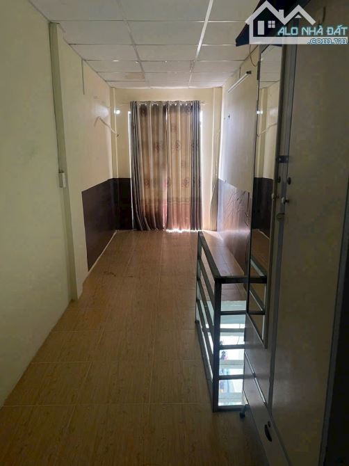 Bán nhà trần văn Quang, p10, Tân Bình, 2 tầng,  sổ riêng, 1.6 tỷ