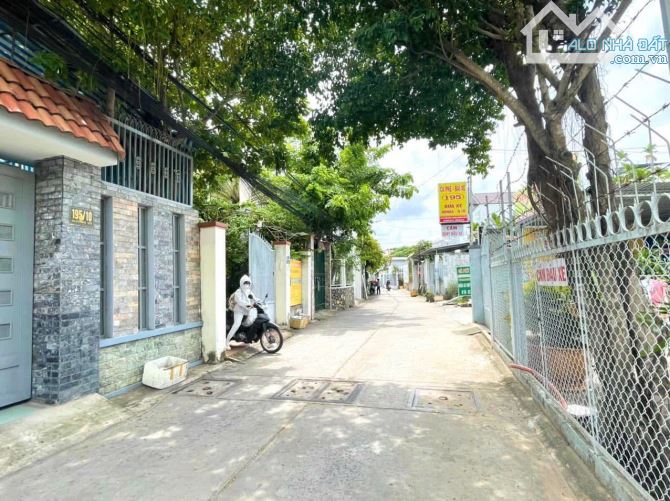Bán Nền Hẻm 482 Đường 30/4, P.Hưng Lợi, Q.Ninh Kiều, Tp Cần Thơ.
