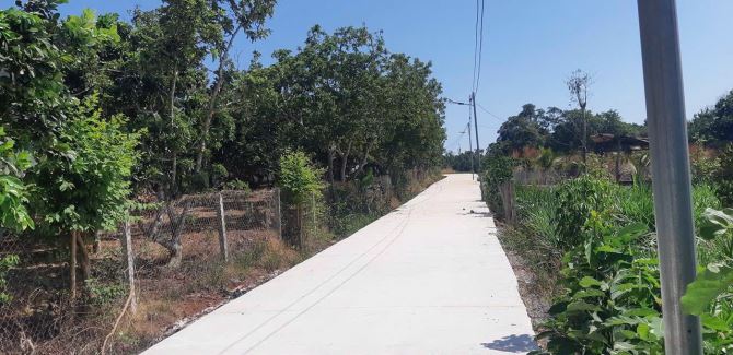 Bán khoảng 1 mẫu 9 (19.040m2) đất Xà Bang, huyện Châu Đức, BRVT. - 10