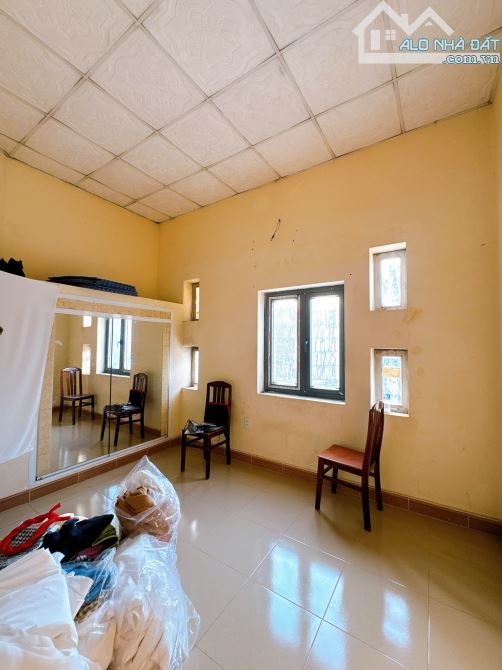 Bán nhà 1T1L p. Hố Nai cách đg Nguyễn Ái Quốc 50m 76m2 đường 3 xe hơi chỉ 3,6 tỷ - 10