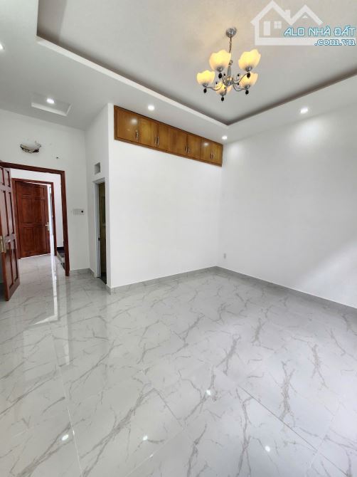 4Tỷ__Nhà 1T2L Hoàn Công, Full Nội Thất__KDC ngay đường An Phú 17, gần chợ Đông Đô 300m - 10