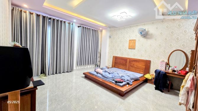 BÁN NHÀ_ĐẸP 3LẦU Khu VIP Có Nhiều Cán Bộ & Giáo Viên Ở Tại Trung Tâm Phường Tân Biên BH-ĐN - 10