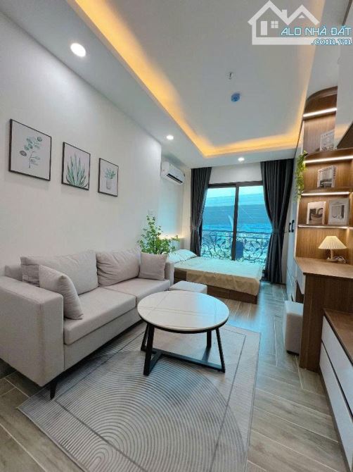 Cho Thuê CCMN 416 Hồ Tùng Mậu Bắc Từ Liêm 30m2 Studio Ban Công Giặt Riêng Thang Máy Ô Tô - 10