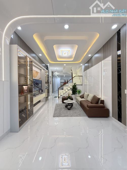 BÁN NHÀ SIÊU ĐẸP VỊ TRÍ VIP - 4*18.5 - 2 TẦNG - HXT THÔNG - TTH07 - Q12 - CHỈ 6.25 TỶ - 11