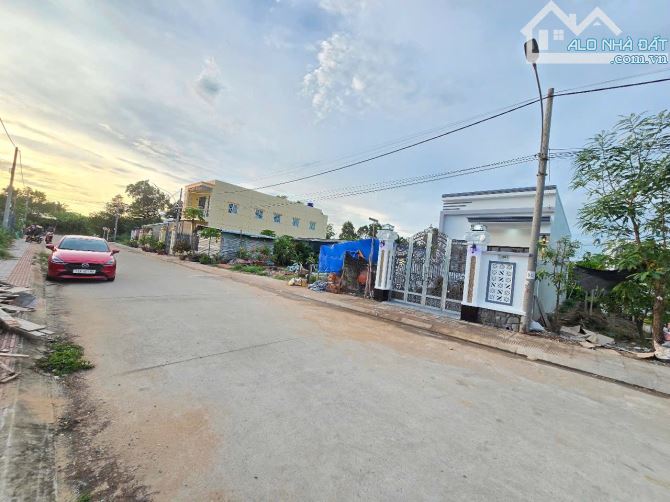 NHÀ MỚI 100% KHU TDC PHÚ NHUẬN!! Đã hoàn thiện 99% MẪU NHÀ HIỆN ĐẠI SANG TRỌNG!! - 11