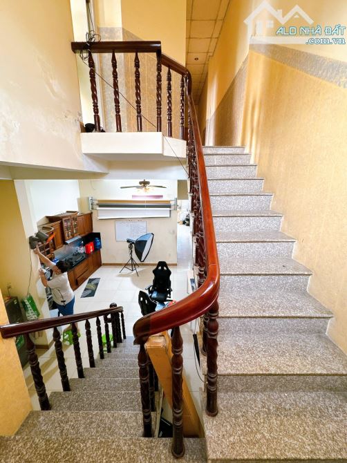 Bán nhà 1T1L p. Hố Nai cách đg Nguyễn Ái Quốc 50m 76m2 đường 3 xe hơi chỉ 3,6 tỷ - 11